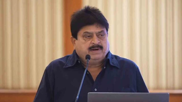 Musi Rejuvenation Project Draws BJP Criticism