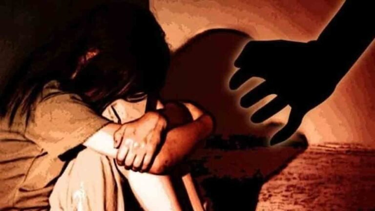 Class 9 Boy Sexually Assaults 4-Year-Old Girl In Bhadradri-Kothagudem