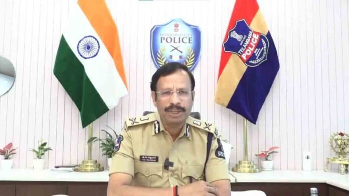 Hyderabad Police Warn Traders Against Fake Digital Payment Frauds Ahead Of Bakrid