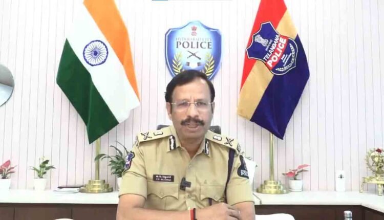 Fuel Shortage Rumours Denied In Hyderabad