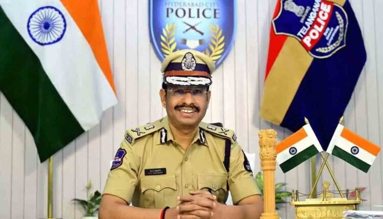 CP Warning Shobha Yatra: Strict Action Assured