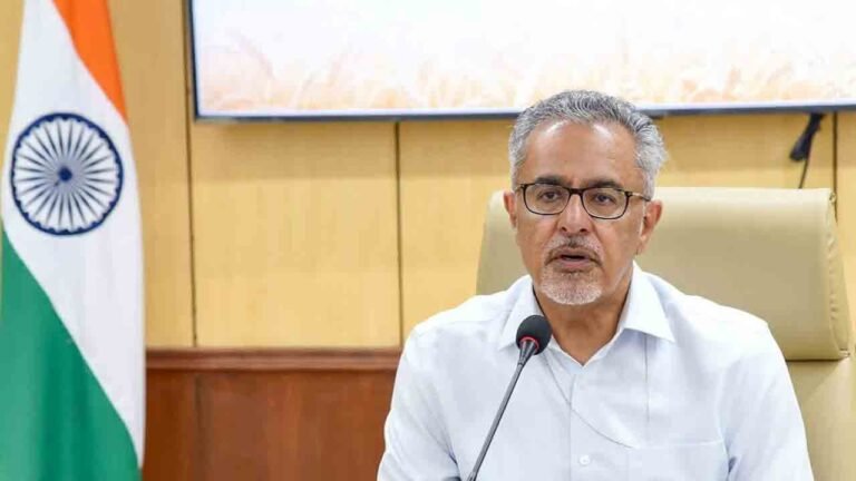 Broken Rice Ethanol Plan To Redirect 90 Lakh Tonnes