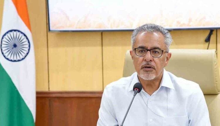 Broken Rice Ethanol Plan To Redirect 90 Lakh Tonnes