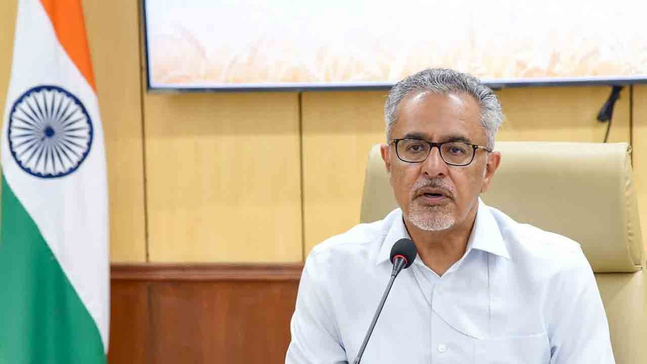 Broken Rice Ethanol Plan To Redirect 90 Lakh Tonnes