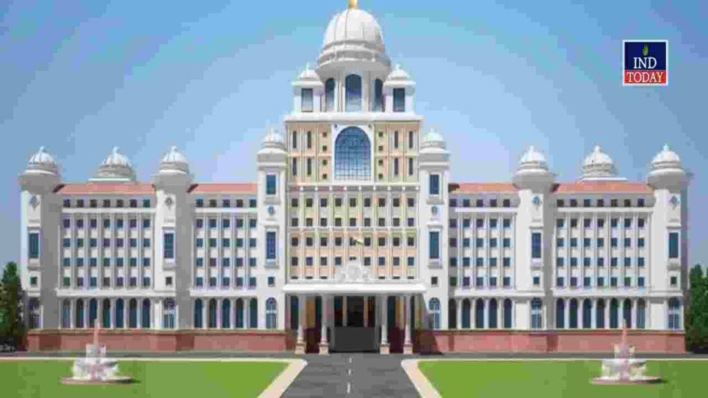 Azharuddin term to end in April as MLC approval awaits