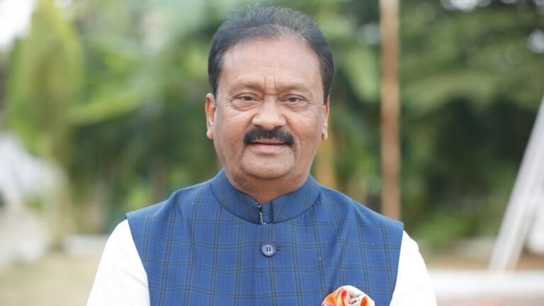 LPG Price Hike Anti-People: Shabbir Ali Slams Centre