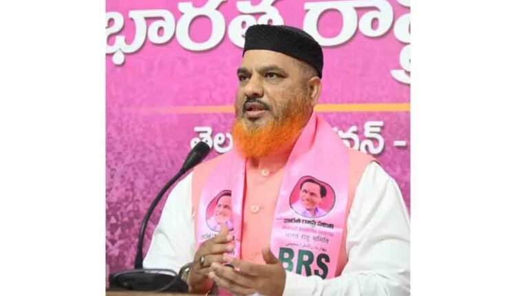 Minority Welfare Spending Row Sparks Political Attack