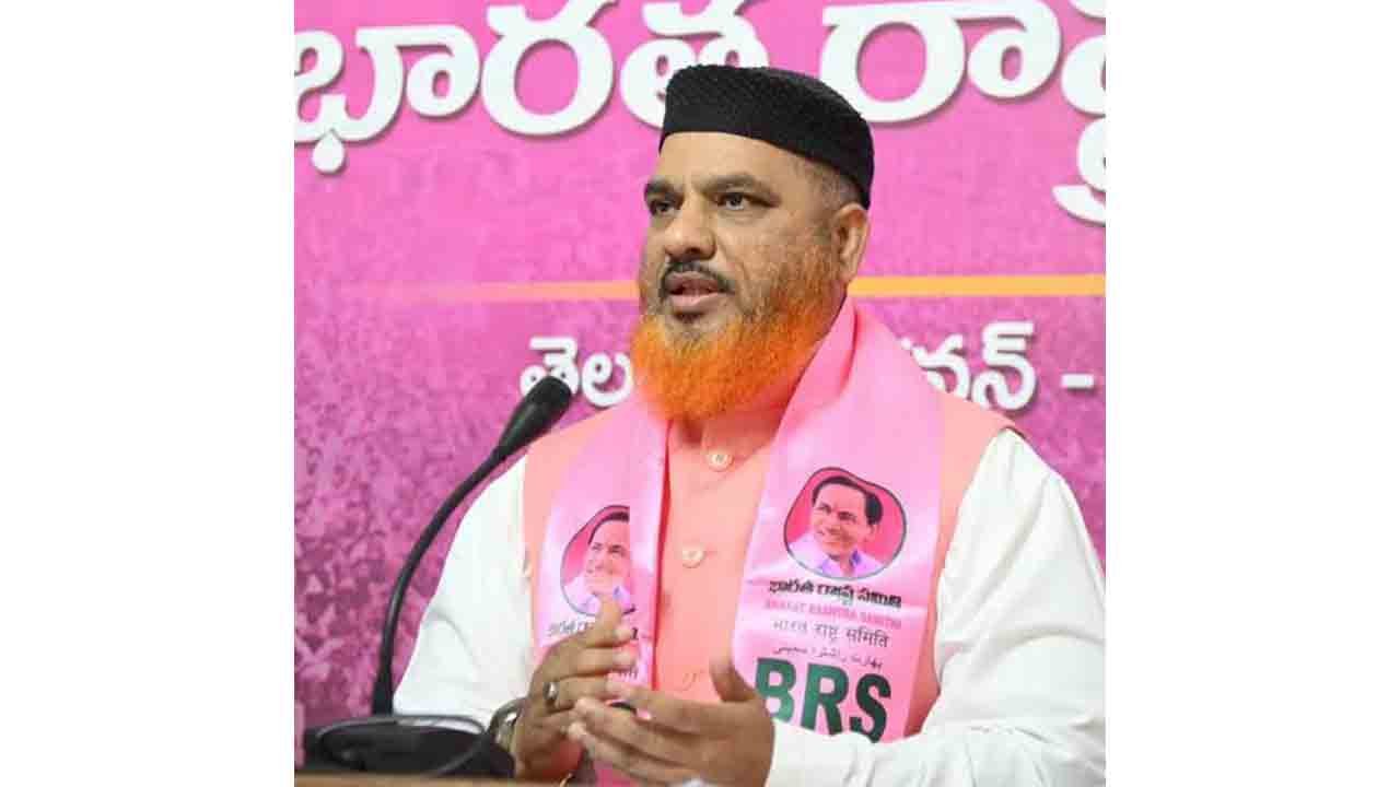 Minority Welfare Spending Row Sparks Political Attack