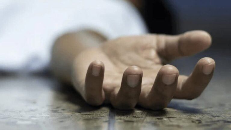 Guru Nanak Engineering College Student Commits Suicide