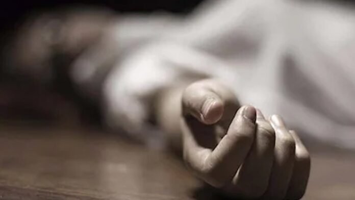 One Commits Suicide In The Forest Area Of The Agricultural University