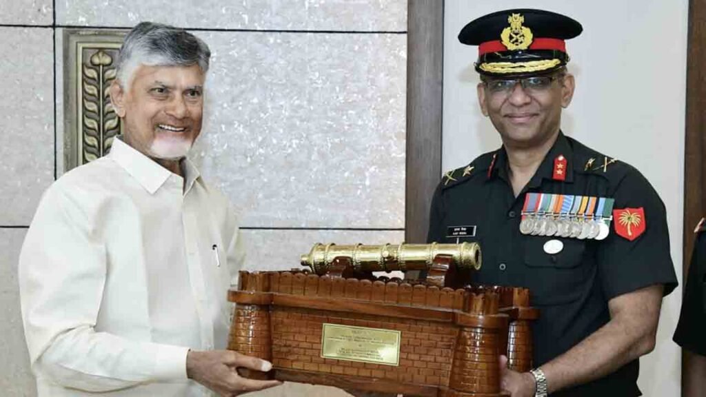 GOC TASA Meeting Focuses On Army State Synergy