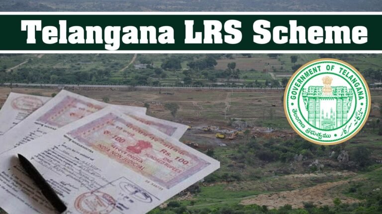 LRS Scheme Under Tri-Corporation Is Testing Patience Of beneficiaries: Over One Lakh Pending