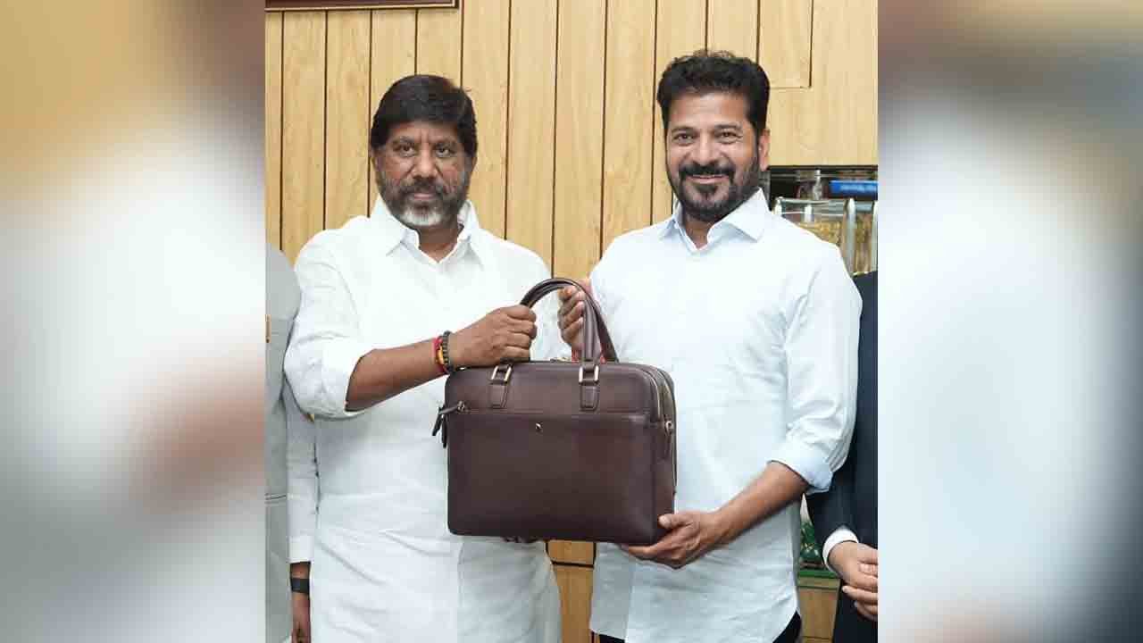 Telangana Budget 2026-27 Allocates Rs 3,769 Crore For Minorities