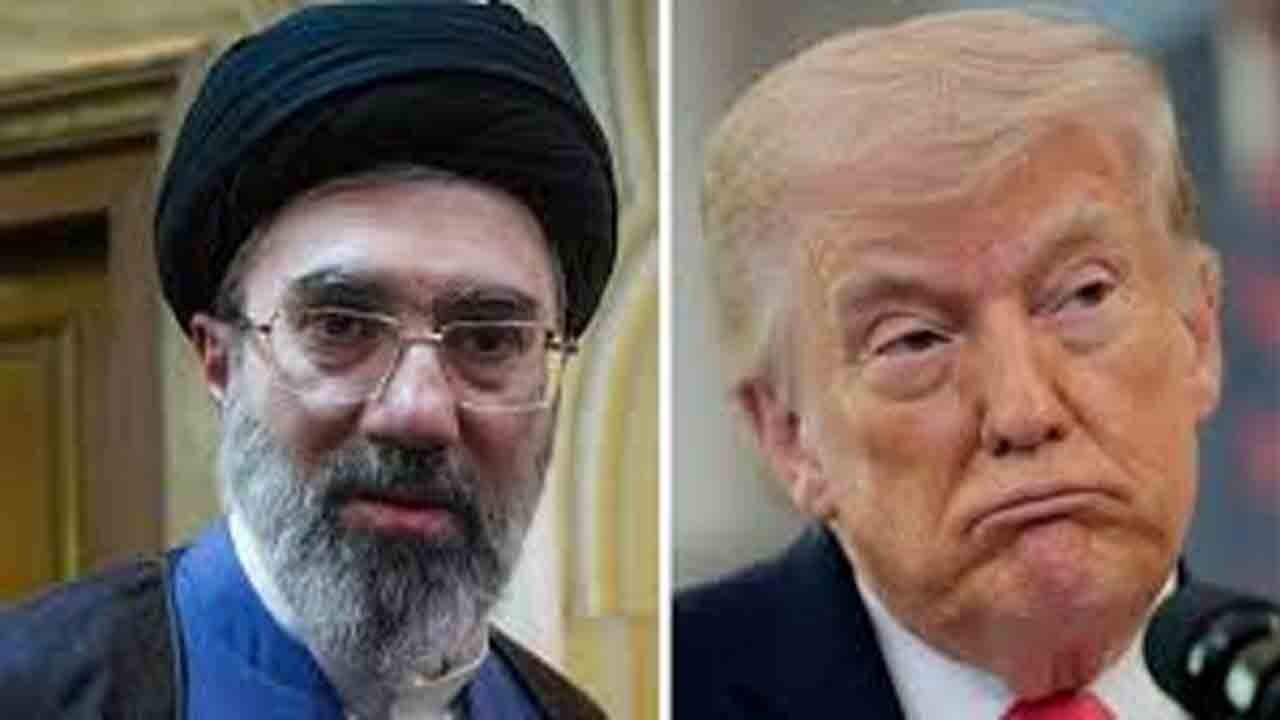 Iran US Talks Conditions Include Base Removal Demand