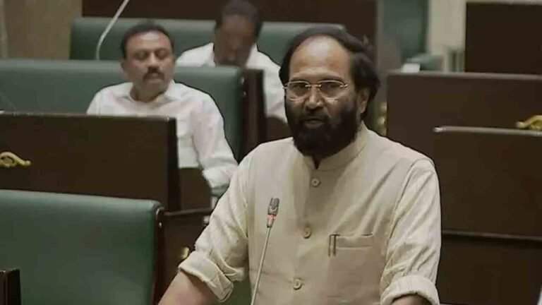 Fine Rice Bonus Assured By Minister Uttam