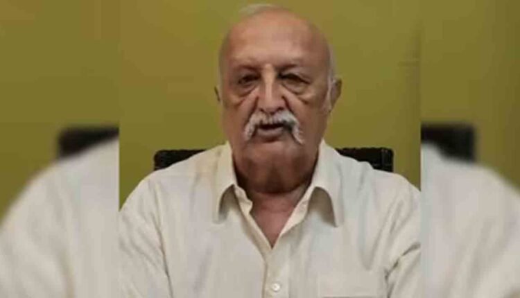 Raymond Chairman Vijaypat Singhania Passes Away At 87