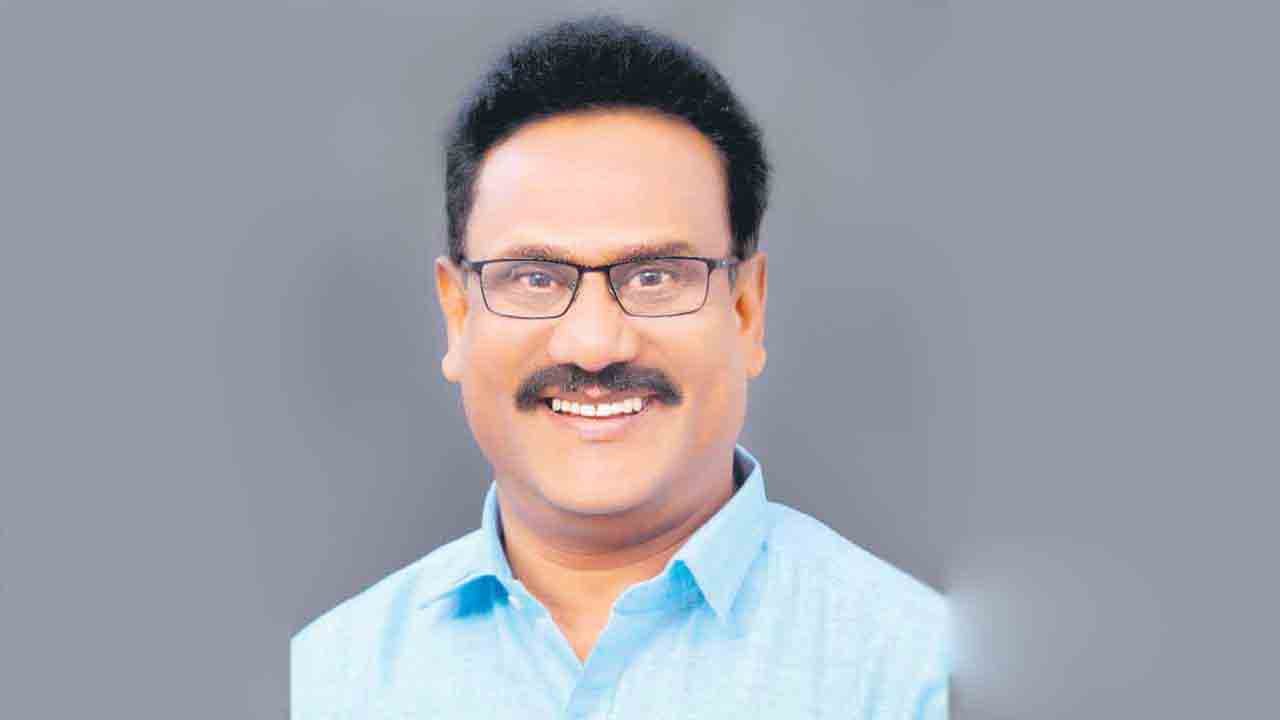 Daruvu’s Role In Telangana Movement Praiseworthy: TUWJ President Virahat Ali