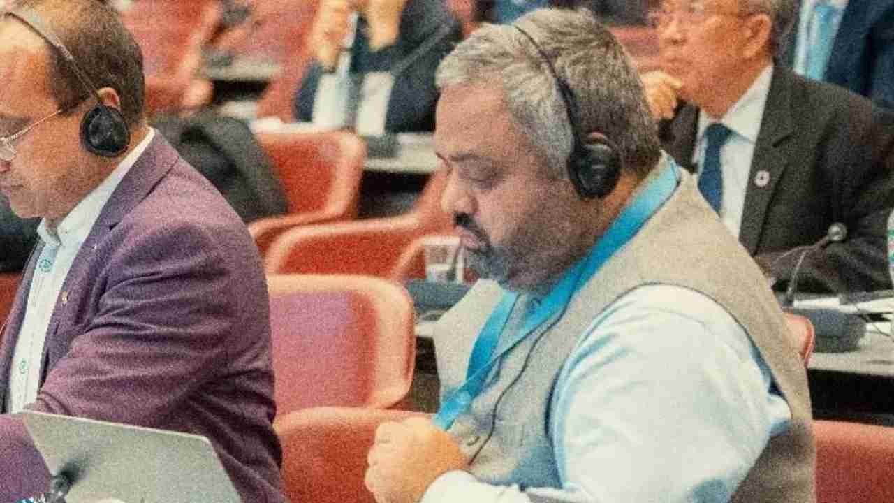 India Dismisses UN Rapporteur Report On Waqf Law As False