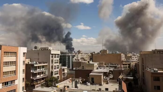 Indian Dies In Abu Dhabi After Being Hit By Missile Fragments