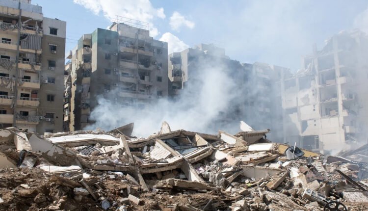 We Will Raise Those 50 Villagers To The Ground: Lebanese People Are Evacuating And Leaving After Israel Warning