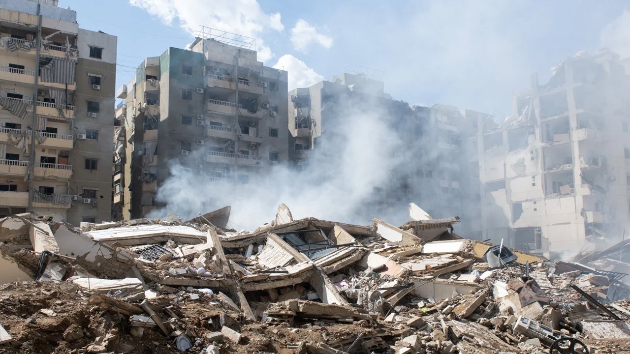 We Will Raise Those 50 Villagers To The Ground: Lebanese People Are Evacuating And Leaving After Israel Warning