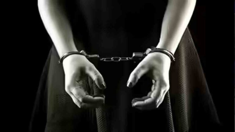 Hyderabad Woman Arrested In AQIS Link Case
