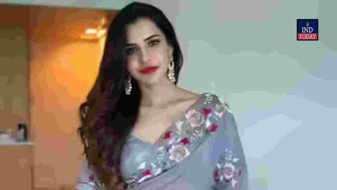 Ashu Reddy Case Deepens After Viral Audio Leak