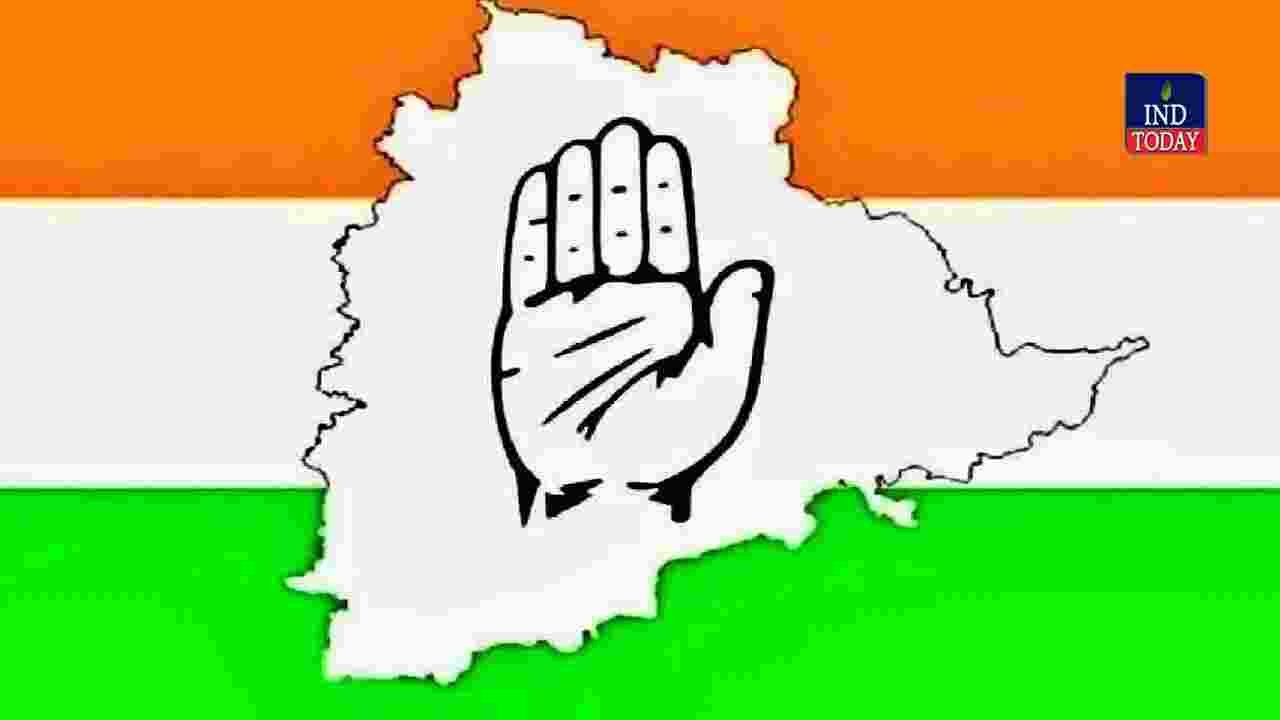 Congress District Committee Race Heats Up in Warangal Ahead of Elections