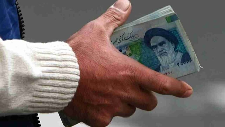 Currency Difficulties In Iran: Price Of A Chicken Egg Is 2 Lakh Riyal