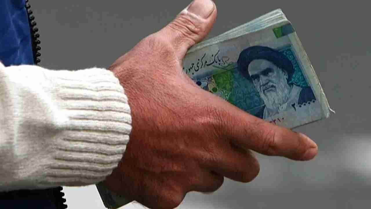 Currency Difficulties In Iran: Price Of A Chicken Egg Is 2 Lakh Riyal