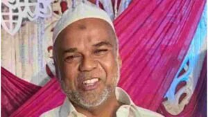 Dear Kirana Store Hyderabad 47‑Year Legacy in Karwan Dear Kirana Store Hyderabad 47‑Year Legacy in Karwan