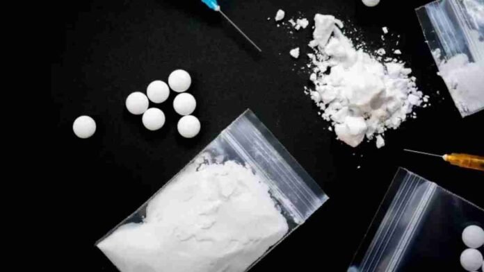 Drug Craze In Hyderabad: Software Employees Caught Taking Drugs