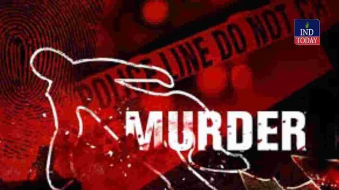 Son-in-Law Kills Mother-in-Law In Hyderabad