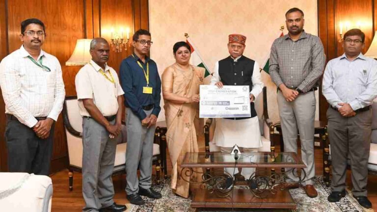 First Phase Of Census Begins In Telangana