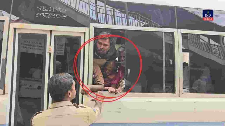 GHMC Conducts Beggars Rehabilitation Drive in Hyderabad