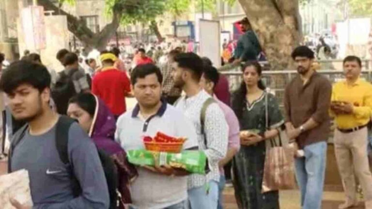 Hanuman Jayanti Celebrated With Devotion Across India; Temples Witness Large Gathering