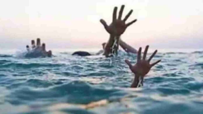 Hyderabad Youth Drowns In Alaknanda