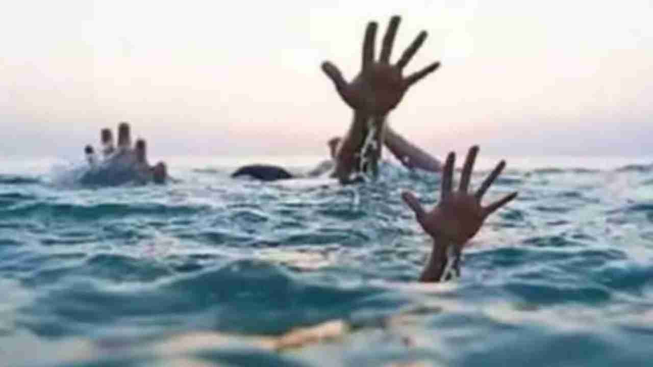 Hyderabad Youth Drowns In Alaknanda
