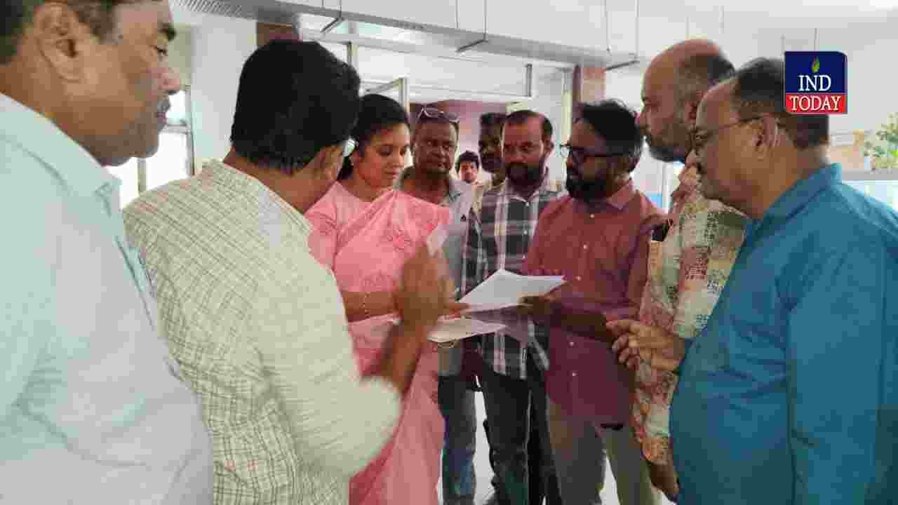 Hyderabad Accreditation Committee: Journalists Seek Review