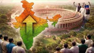 Delimitation Revanth Reddy Calls Fight Against BJP