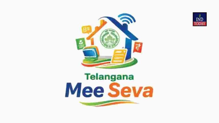 Meeseva service charges hiked by 50% in Telangana
