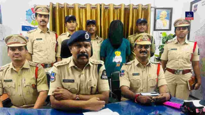 Mirchowk Double Murder Case Solved in 24 Hours