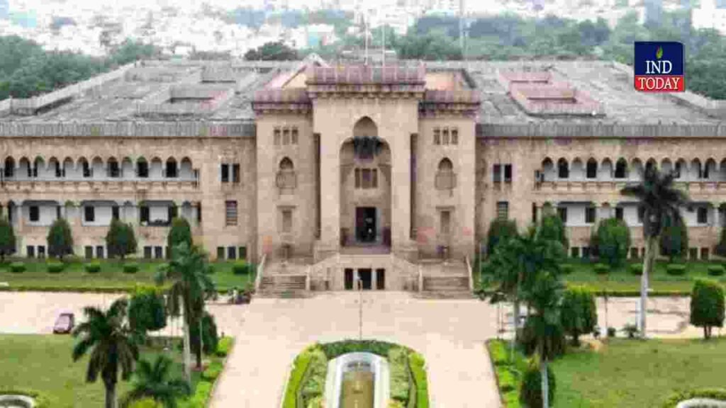 Asaduddin Owaisi Urges Government To Postpone OU Examinations