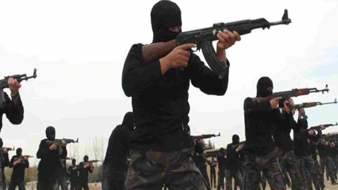 Pakistan Reactivates 70 Terror Launchpad In PoK, 800 Terrorists Ready For Infiltration