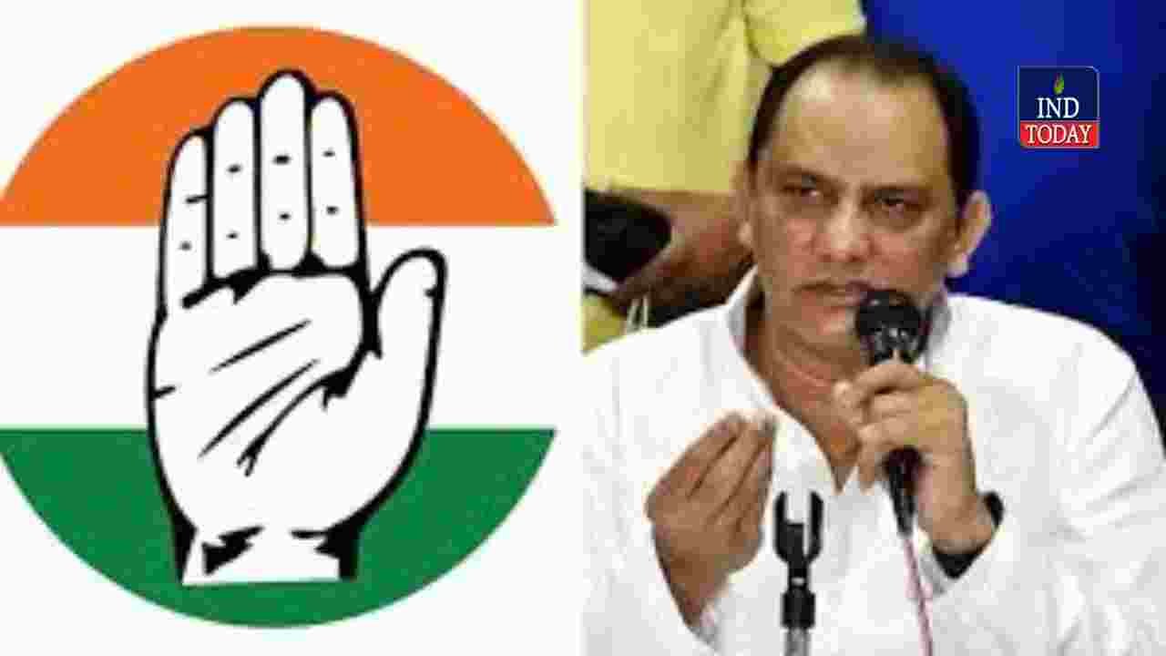 Plan B Ready if Azharuddin MLC Nomination Delays