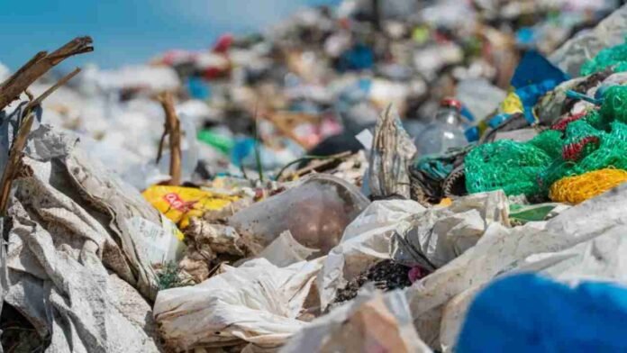 Pure Hydrogen From Plastic Waste
