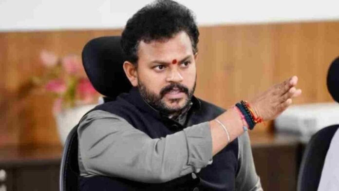 This Is A Time When All Telugu People Should Be Proud: Union Minister Rammohan Naidu