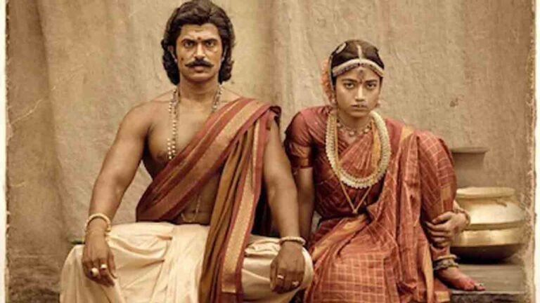 Ranabaali Release Set for September 11 After Shoot