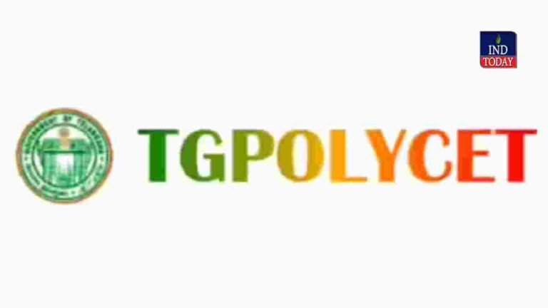 TG POLYCET Application Deadline Extended Till Tomorrow