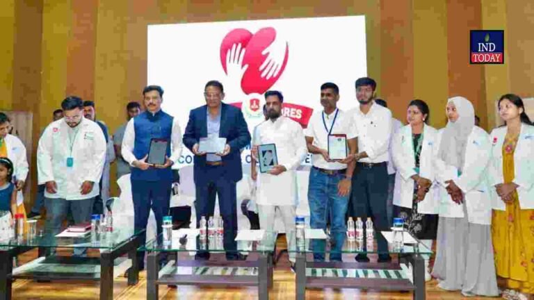 TGMREIS Hosts LEAP Conference to Boost Leadership